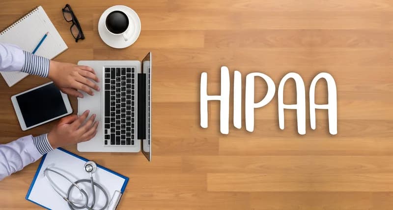 HIPAA Compliance for Therapists: A Practical Guide to Safer Client File Workflows on Mac