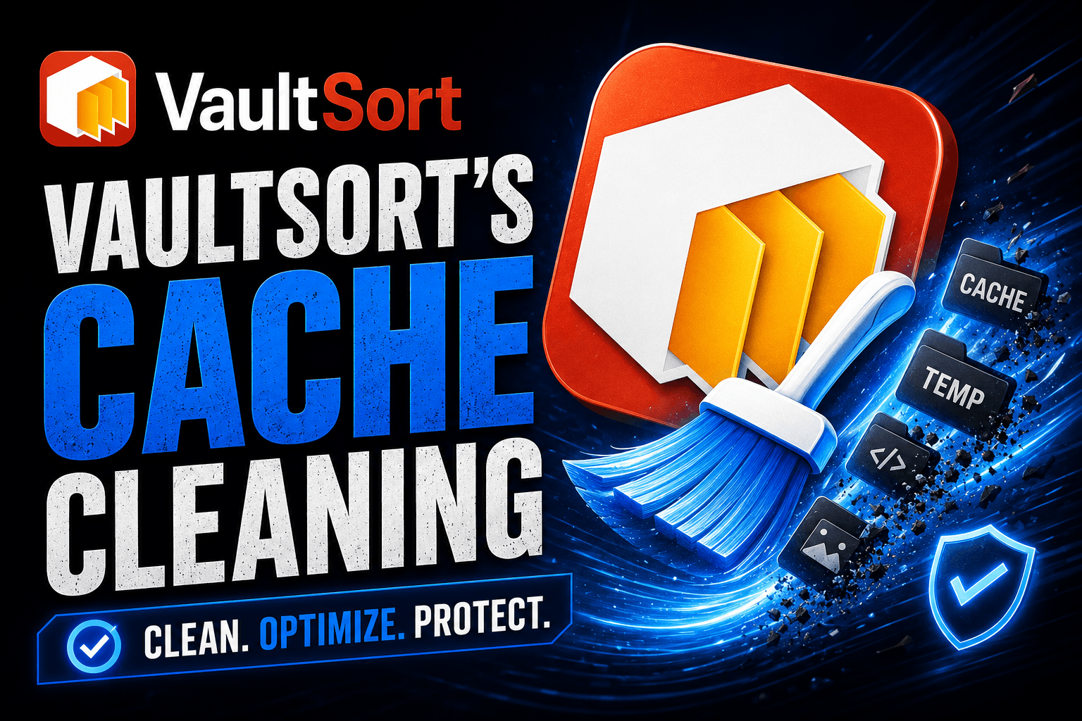 How to Clear Cache on Mac and Free Up Gigabytes of Space