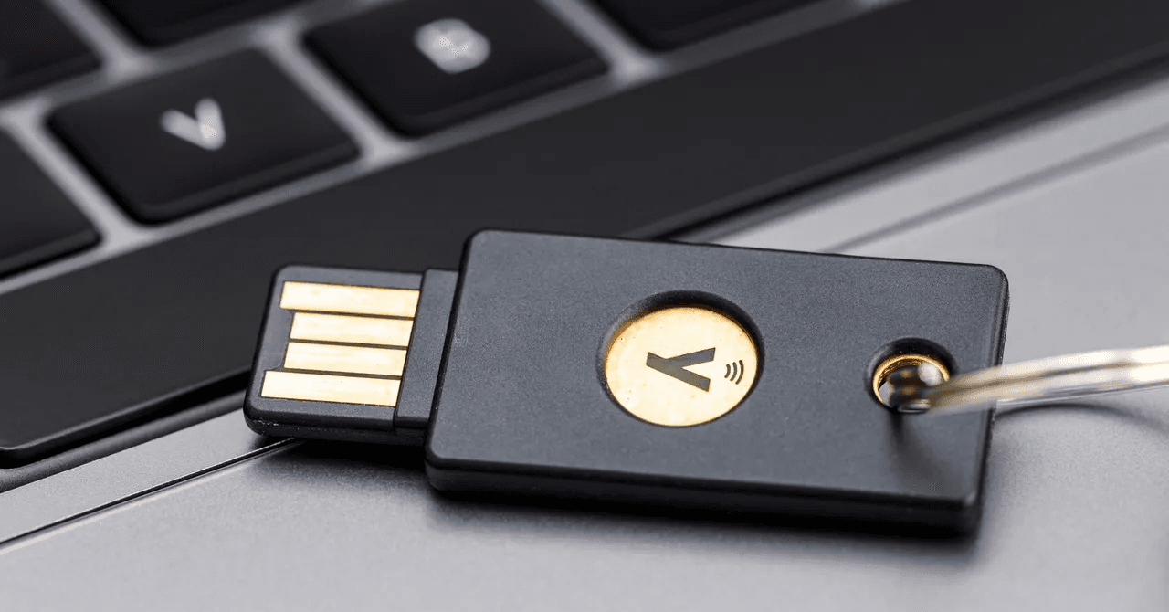 How to Encrypt Files and Directories with a YubiKey on MacOS: The VaultSort Revolution